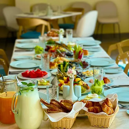 Poseidon 5* Goldstrand