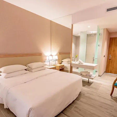 Hotel Poseidon - 5-star Luxury Experience, Premium Full Board, Ev Station 5*