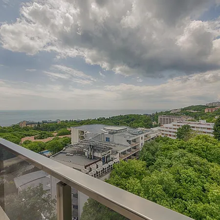 Poseidon - 5-star Luxury Experience, Premium Full Board, Ev Station 5* Goldstrand