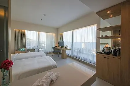 Hotel Poseidon 5*