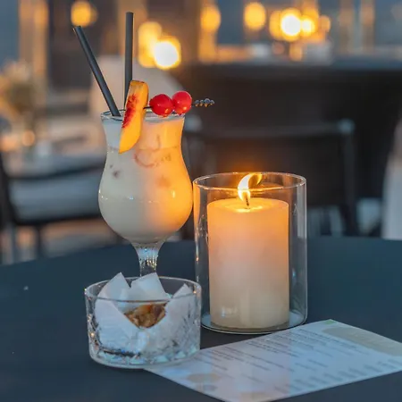 Hotel Poseidon Golden Sands
