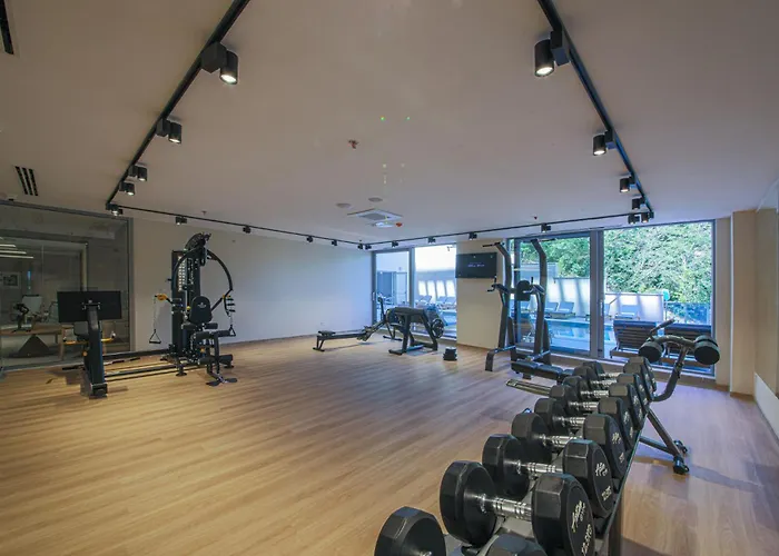 Hotel Poseidon Golden Sands