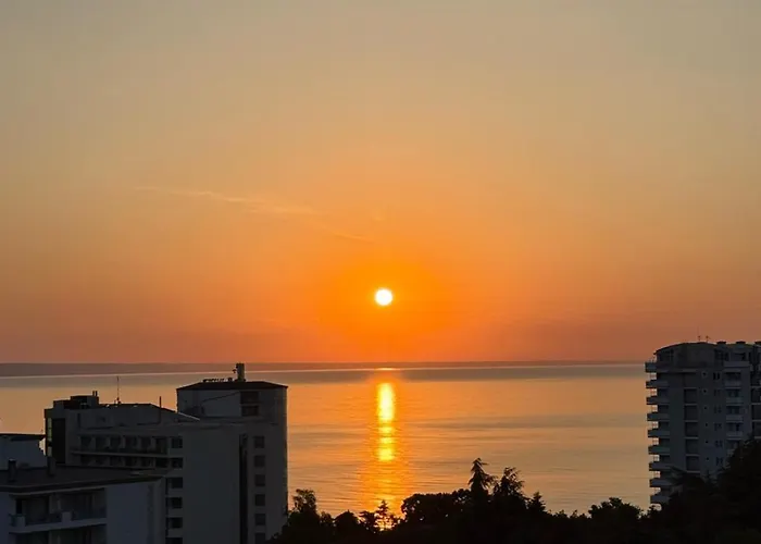 Poseidon Golden Sands